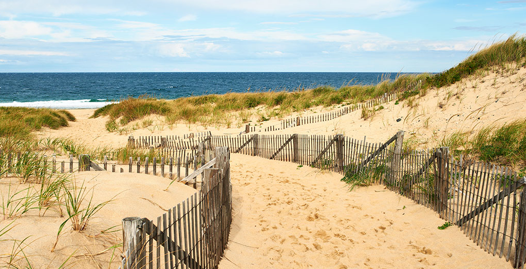 Craigville Beach, Barnstable, Massachusetts, United States